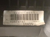 Recambio de palanca cambio para peugeot 308 i (4a_, 4c_) 1.6 16v referencia OEM IAM 9672042980 2400KK 10574187