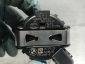 Recambio de sensor lluvia para bmw x5 (e70) xdrive 30 d referencia OEM IAM 925402501  6PW009681 HELLA