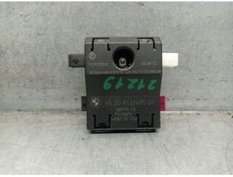 Recambio de modulo electronico para bmw x5 (e70) xdrive 30 d referencia OEM IAM 65209141491  18899510