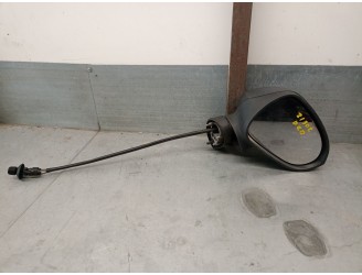 Recambio de retrovisor derecho para seat ibiza iv sc (6j1, 6p5) 1.2 referencia OEM IAM 6J1857508C  