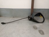 Recambio de retrovisor derecho para seat ibiza iv sc (6j1, 6p5) 1.2 referencia OEM IAM 6J1857508C  