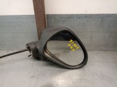 Recambio de retrovisor derecho para seat ibiza iv sc (6j1, 6p5) 1.2 referencia OEM IAM 6J1857508C  
