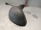 Recambio de retrovisor derecho para seat ibiza iv sc (6j1, 6p5) 1.2 referencia OEM IAM 6J1857508C  