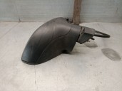 Recambio de retrovisor derecho para seat ibiza iv sc (6j1, 6p5) 1.2 referencia OEM IAM 6J1857508C  