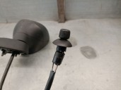 Recambio de retrovisor derecho para seat ibiza iv sc (6j1, 6p5) 1.2 referencia OEM IAM 6J1857508C  