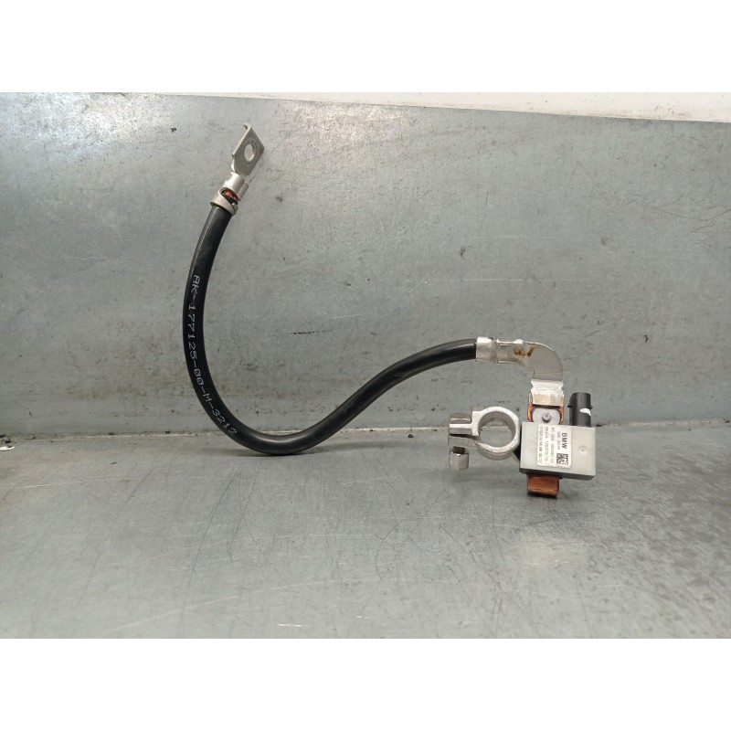 Recambio de cableado para bmw x5 (e70) xdrive 30 d referencia OEM IAM 760356702  12037310 HELLA