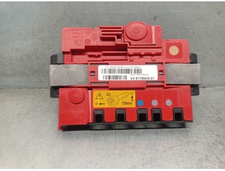 Recambio de modulo electronico para bmw x5 (e70) xdrive 30 d referencia OEM IAM 6114917895901  V4917895901