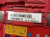 Recambio de modulo electronico para bmw x5 (e70) xdrive 30 d referencia OEM IAM 6114917895901  V4917895901