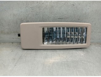 Recambio de luz interior para bmw x5 (e70) xdrive 30 d referencia OEM IAM 63316973627 