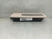 Recambio de luz interior para bmw x5 (e70) xdrive 30 d referencia OEM IAM 63316973627 