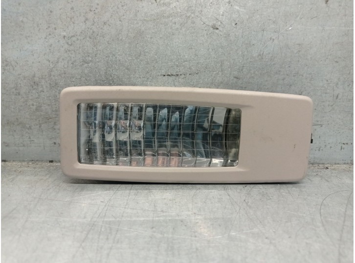 Recambio de luz interior para bmw x5 (e70) xdrive 30 d referencia OEM IAM 63316973627 