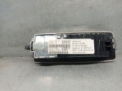 Recambio de luz interior para bmw x5 (e70) xdrive 30 d referencia OEM IAM 63316973627 