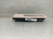 Recambio de luz interior para bmw x5 (e70) xdrive 30 d referencia OEM IAM 63316973627 