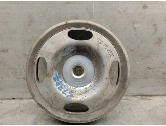 Recambio de polea cigueñal para volkswagen golf v (1k1) 1.4 tsi referencia OEM IAM 03C105255E 03D105255D 