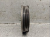 Recambio de polea cigueñal para volkswagen golf v (1k1) 1.4 tsi referencia OEM IAM 03C105255E 03D105255D 