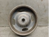 Recambio de polea cigueñal para volkswagen golf v (1k1) 1.4 tsi referencia OEM IAM 03C105255E 03D105255D 