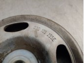 Recambio de polea cigueñal para volkswagen golf v (1k1) 1.4 tsi referencia OEM IAM 03C105255E 03D105255D 