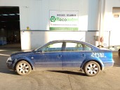 volkswagen passat b5.5 (3b3) del año 2001