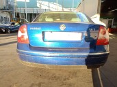 volkswagen passat b5.5 (3b3) del año 2001