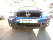 volkswagen passat b5.5 (3b3) del año 2001