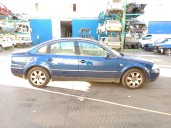 volkswagen passat b5.5 (3b3) del año 2001