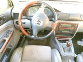 volkswagen passat b5.5 (3b3) del año 2001