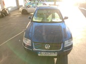volkswagen passat b5.5 (3b3) del año 2001