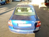 volkswagen passat b5.5 (3b3) del año 2001