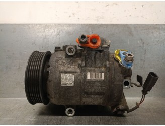 Recambio de compresor aire acondicionado para seat cordoba (6l2) 1.9 tdi referencia OEM IAM 6Q0820803J 6Q0820803J 4471807282 DEN
