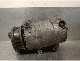 Recambio de compresor aire acondicionado para ford mondeo iv (ba7) 2.0 tdci referencia OEM IAM 1858669 1858669 