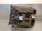 Recambio de caja reles / fusibles para citroën c5 i (dc_) 2.0 hdi (dcrhzb, dcrhze) referencia OEM IAM 9649301680 