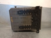 Recambio de caja reles / fusibles para citroën c5 i (dc_) 2.0 hdi (dcrhzb, dcrhze) referencia OEM IAM 9649301680 