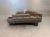 Recambio de caja reles / fusibles para citroën c5 i (dc_) 2.0 hdi (dcrhzb, dcrhze) referencia OEM IAM 9649301680 