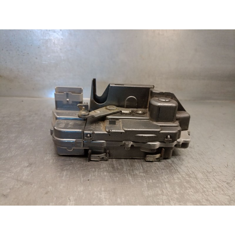 Recambio de cerradura puerta trasera derecha para citroën c5 i (dc_) 2.0 hdi (dcrhzb, dcrhze) referencia OEM IAM 9138A2 9138A2 