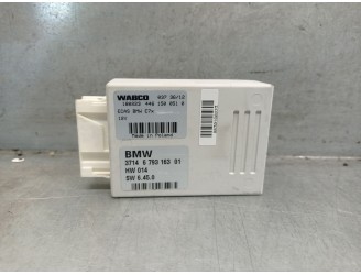 Recambio de centralita suspension para bmw x5 (e70) xdrive 30 d referencia OEM IAM 37146793163  180223446150