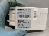 Recambio de centralita suspension para bmw x5 (e70) xdrive 30 d referencia OEM IAM 37146793163 180223446150