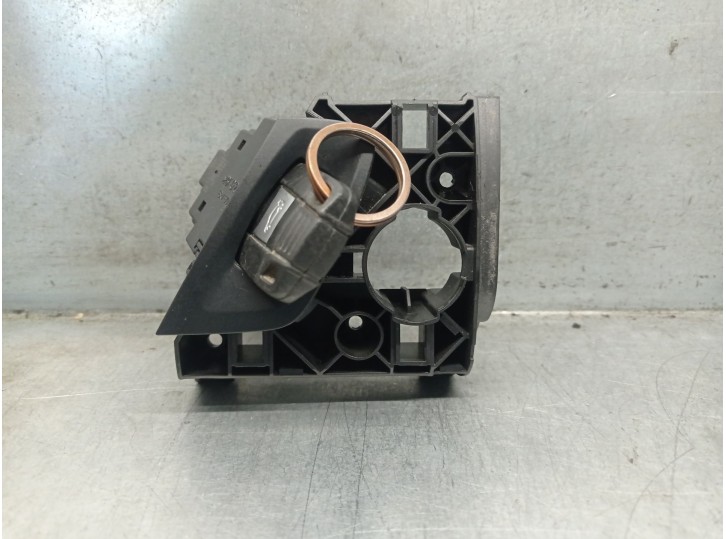 Replacement ignition switch for BMW X5 (E70) xDrive 30 d OEM IAM reference 696671411 61316966714 10862510