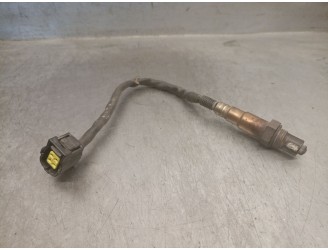 Replacement lambda sensor for Mercedes-Benz E-Class (W211) E 280 (211.054) OEM IAM reference 0035420718 0258006749/750 BOSCH