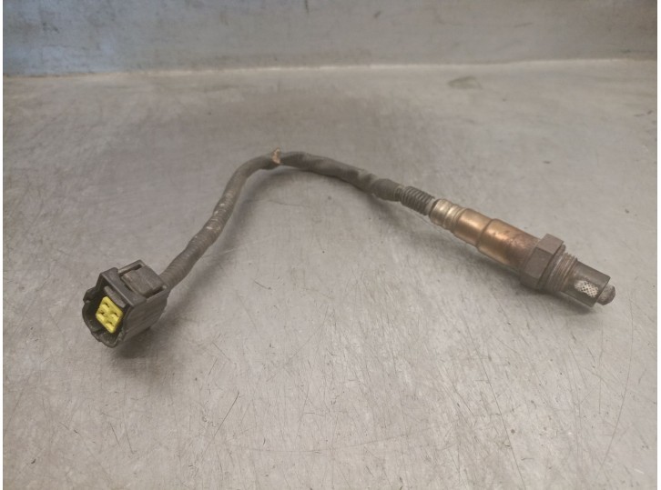Recambio de sonda lambda para mercedes-benz clase e (w211) e 280 (211.054) referencia OEM IAM 0035420718 0258006749/750 BOSCH