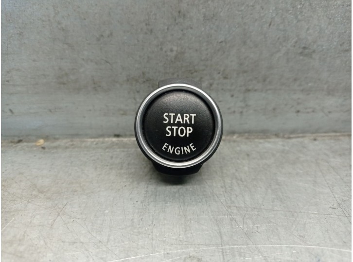 Recambio de boton start/stop para bmw x5 (e70) xdrive 30 d referencia OEM IAM 26009120 281326412