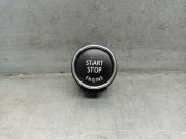 Recambio de boton start/stop para bmw x5 (e70) xdrive 30 d referencia OEM IAM 26009120 281326412