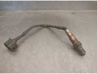 Replacement lambda sensor for Mercedes-Benz E-Class (W211) E 280 (211.054) OEM IAM reference 0035420718 0258006749/750 BOSCH
