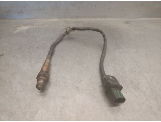 Replacement lambda sensor for Mercedes-Benz E-Class (W211) E 280 (211.054) OEM IAM reference 0035427018 A0035427018 0258017016/