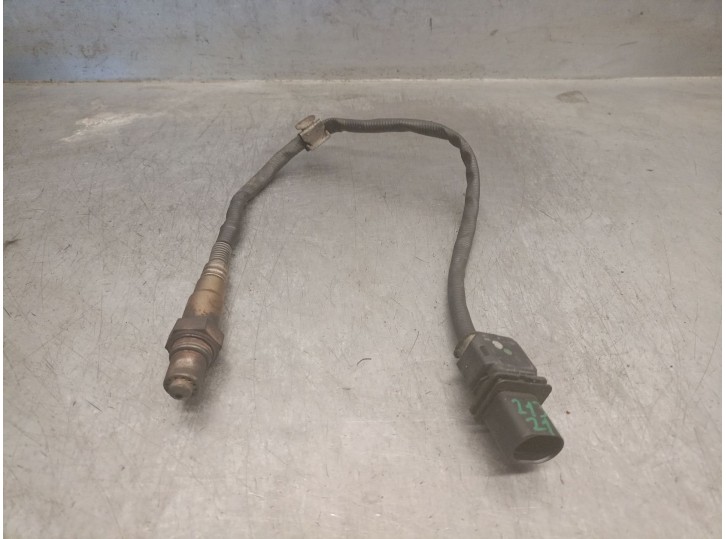 Replacement lambda sensor for Mercedes-Benz E-Class (W211) E 280 (211.054) OEM IAM reference 0035427018 A0035427018 0258017016/