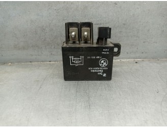 Recambio de caja precalentamiento para bmw x5 (e70) xdrive 30 d referencia OEM IAM 766150301  V23132A2001X26 TYCO