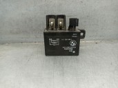 Recambio de caja precalentamiento para bmw x5 (e70) xdrive 30 d referencia OEM IAM 766150301  V23132A2001X26 TYCO