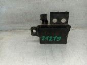 Recambio de caja precalentamiento para bmw x5 (e70) xdrive 30 d referencia OEM IAM 766150301  V23132A2001X26 TYCO