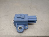 Recambio de sensor impacto para volkswagen golf v (1k1) 1.4 tsi referencia OEM IAM 1K0955557A 