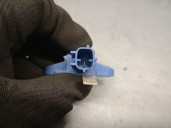 Recambio de sensor impacto para volkswagen golf v (1k1) 1.4 tsi referencia OEM IAM 1K0955557A 