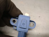 Recambio de sensor impacto para volkswagen golf v (1k1) 1.4 tsi referencia OEM IAM 1K0955557A 